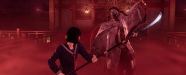 silent hill f