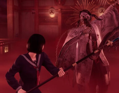 silent hill f