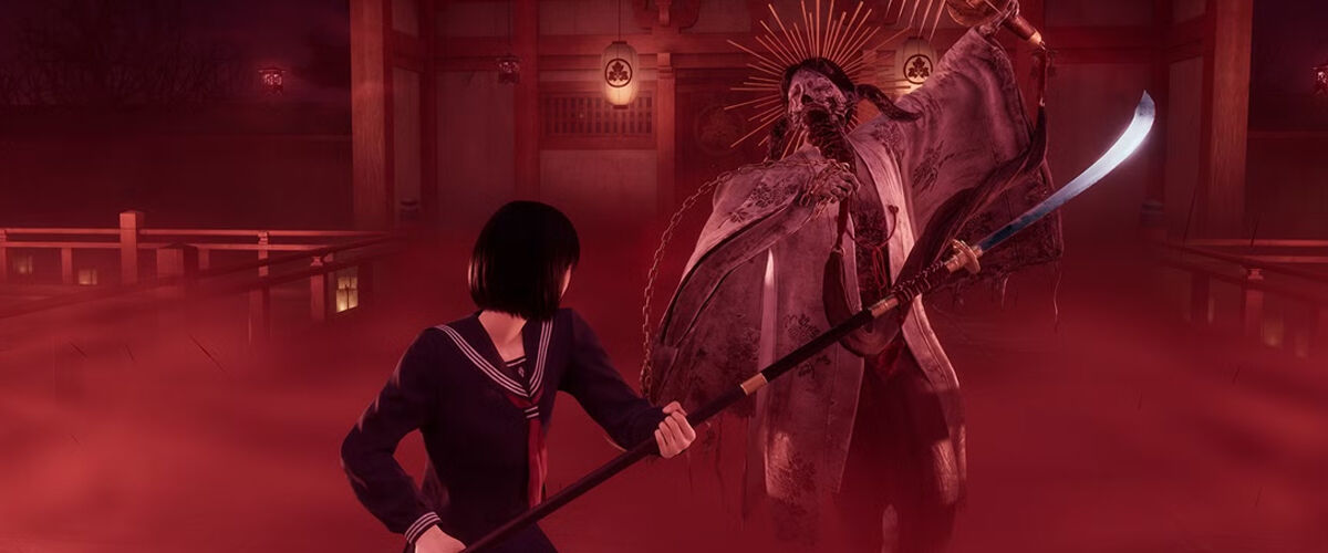 silent hill f