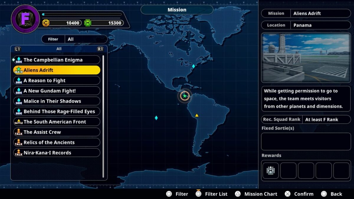Super Robot Wars Y