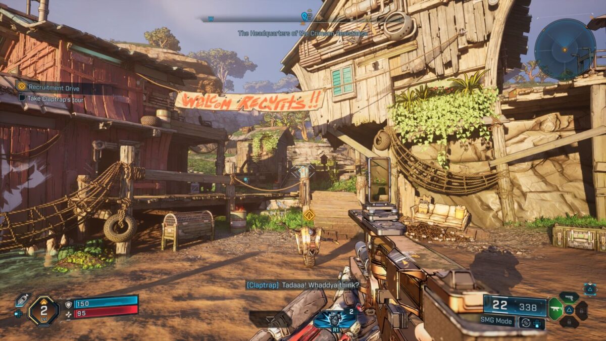 borderlands 4