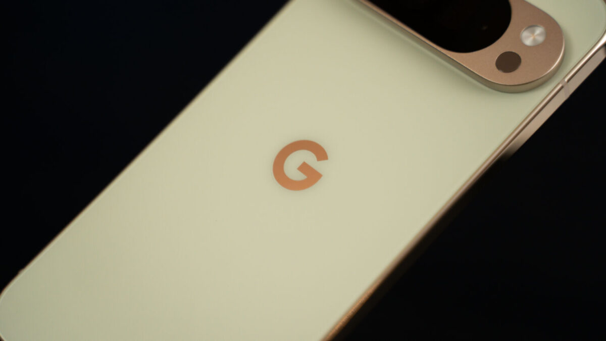 Google Pixel 10 Pro XL