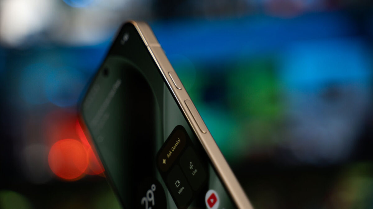 Google Pixel 10 Pro XL