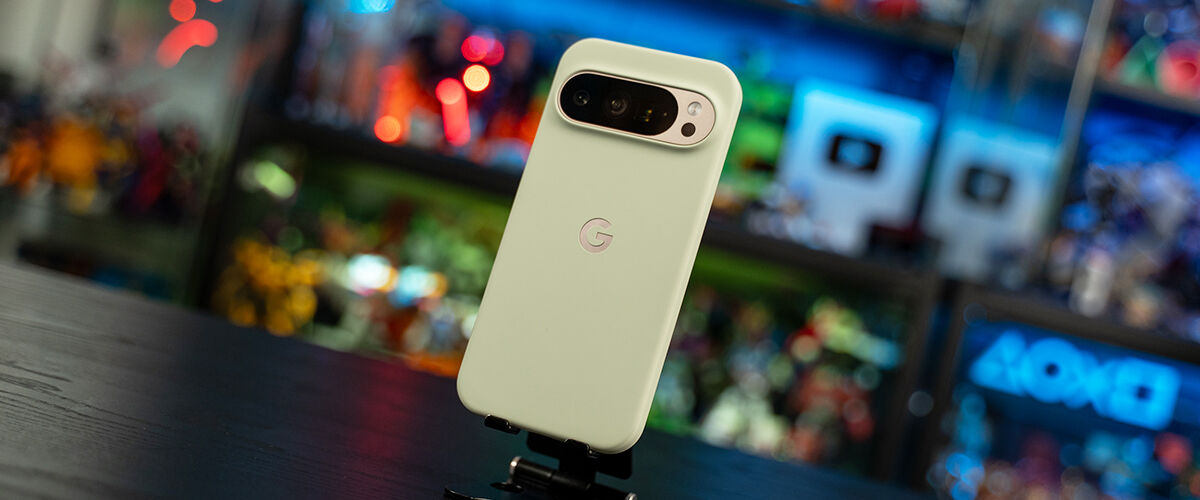 Google Pixel 10 Pro XL