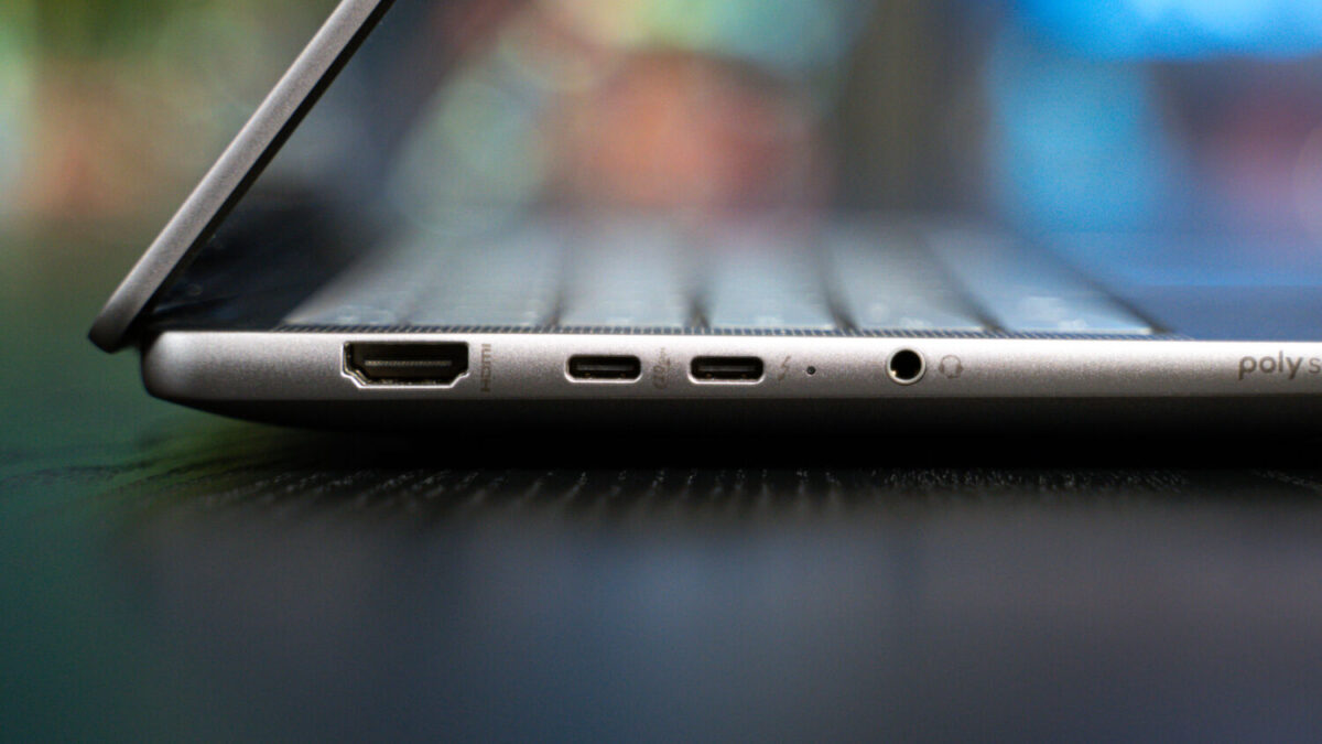 HP ZBook Ultra 14-inch G1a Laptop Review (3)