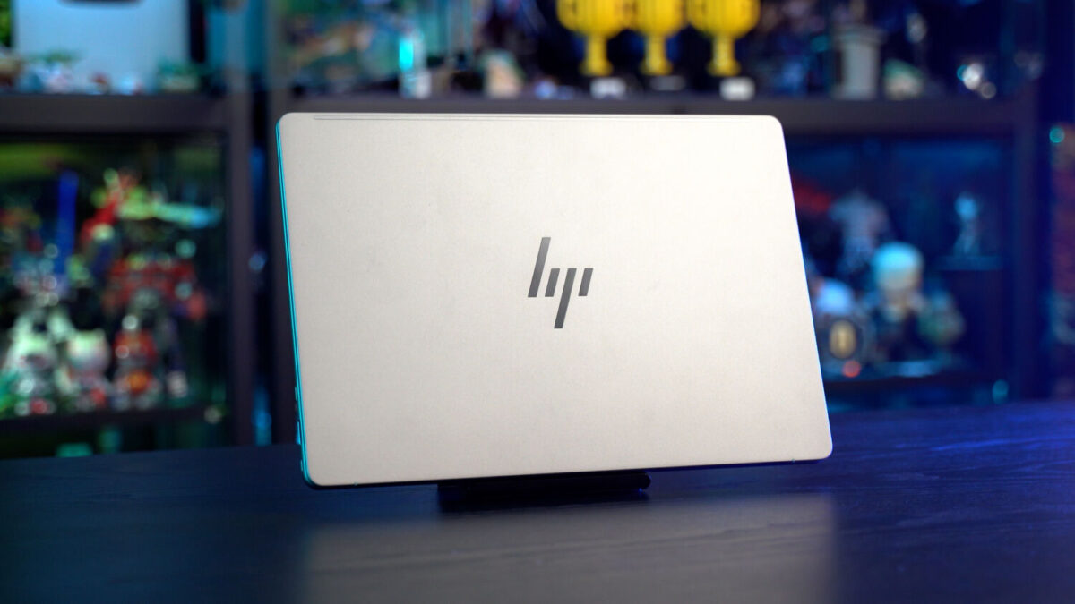 HP ZBook Ultra 14-inch G1a Laptop Review
