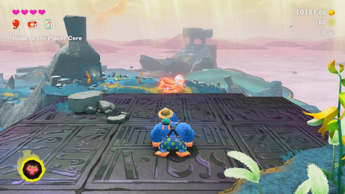 Donkey Kong Bananza Review