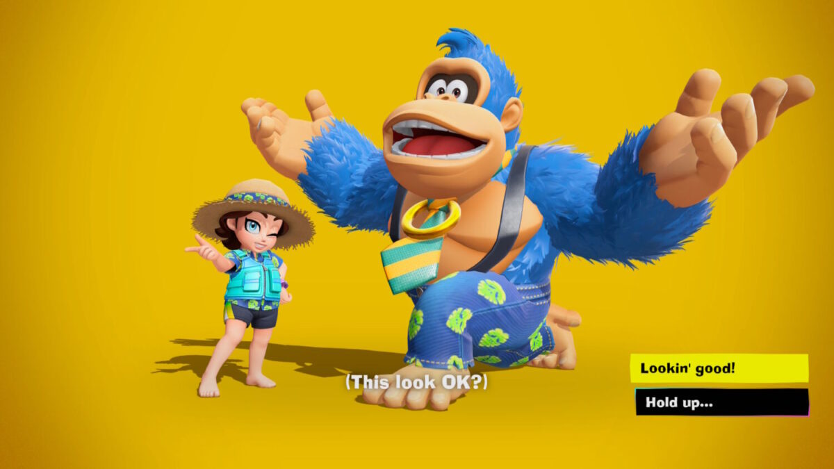 Donkey Kong Bananza Review (2)