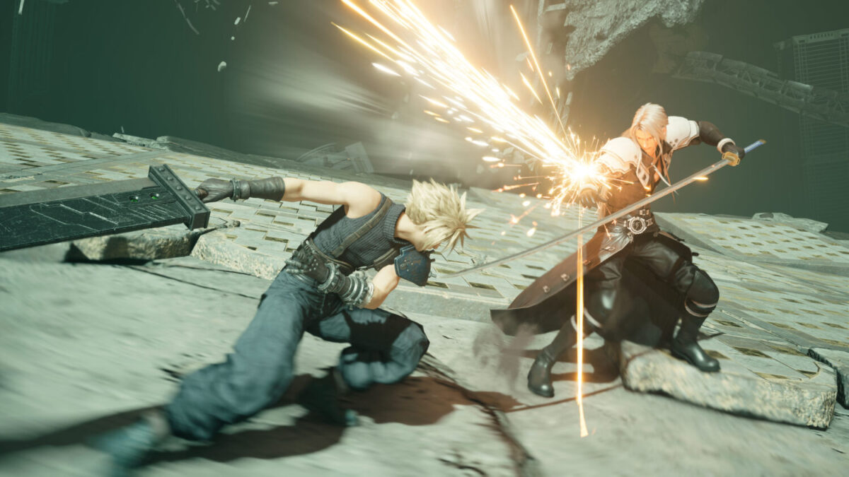 FFVII Remake Intergrade Nintendo Switch 2 (3)