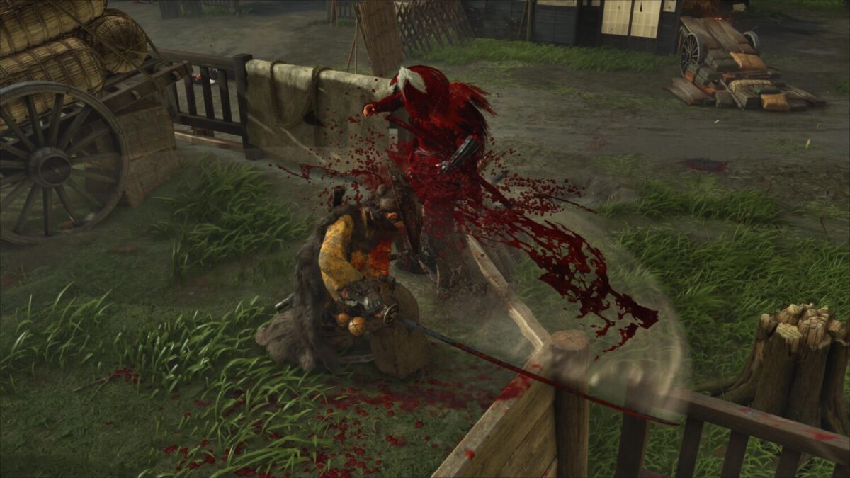 Ghost of Yōtei
