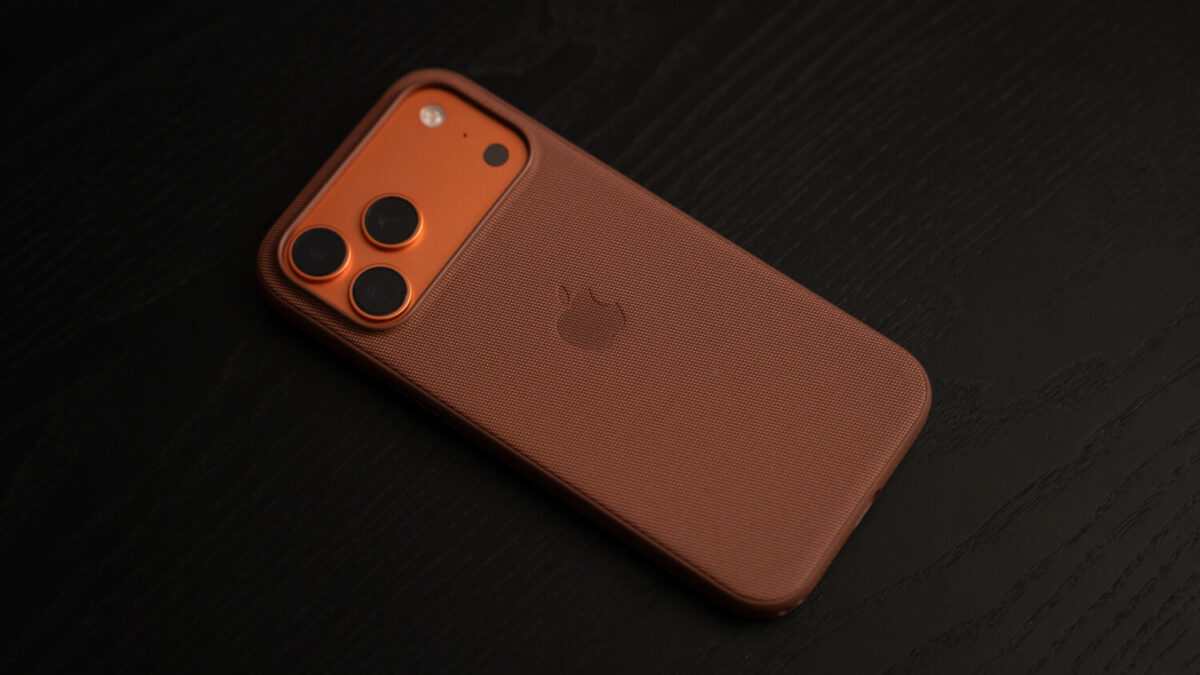 Apple iPhone 17 Pro Max (4)