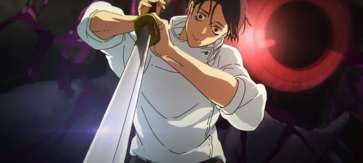 Jujutsu Kaisen Season 3 