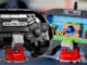 LEGO 40769 SEGA Genesis