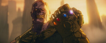 Marvel Zombies