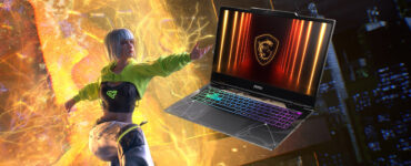MSI Cyborg 15