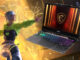 MSI Cyborg 15