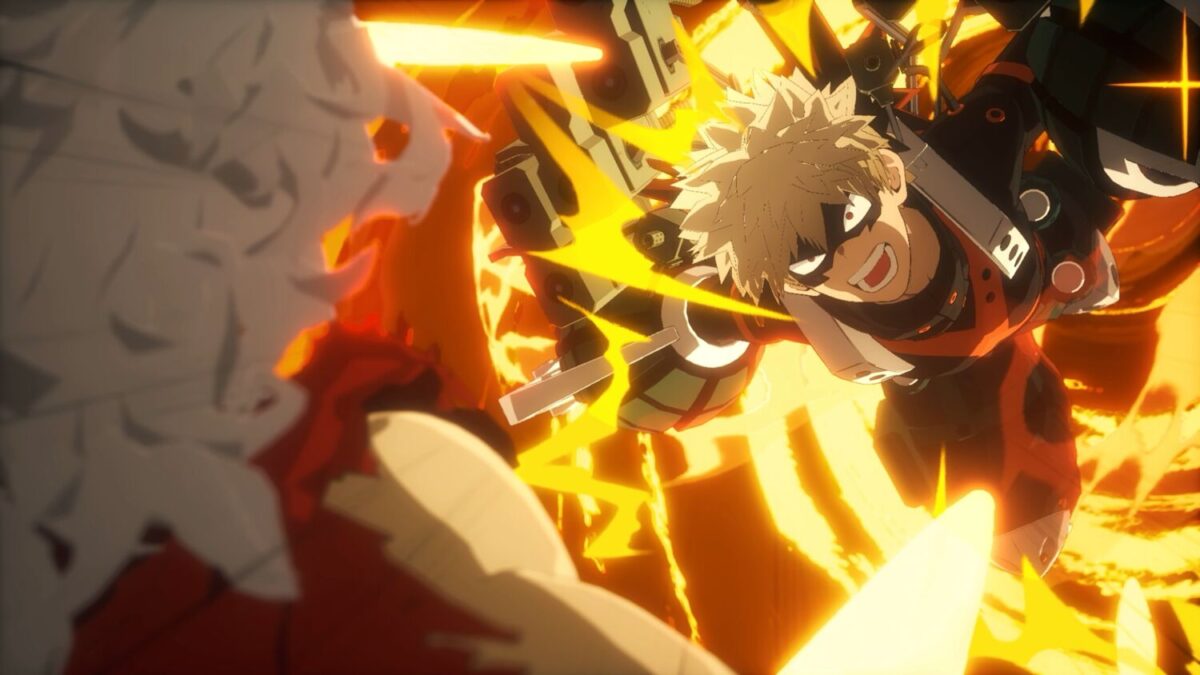 My Hero Academia: All’s Justice Preview (3)