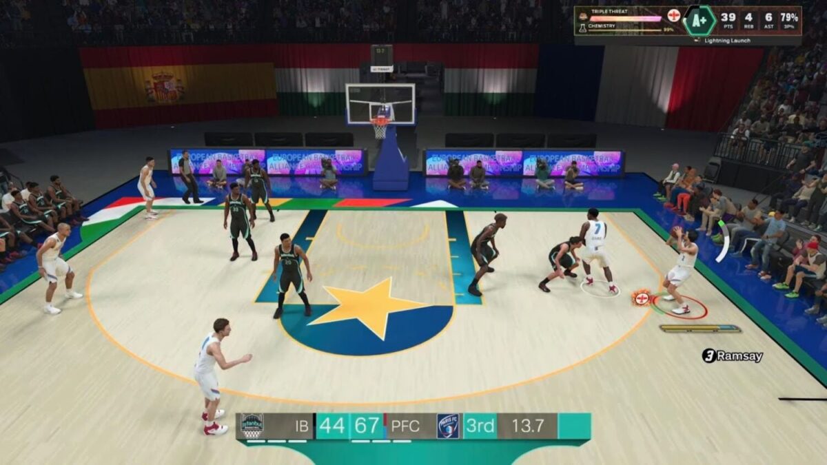 NBA 2K26 Review (2)