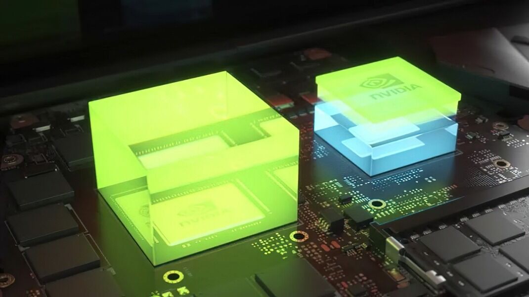 NVIDIA RTX 50 Series ROG Laptops (3)