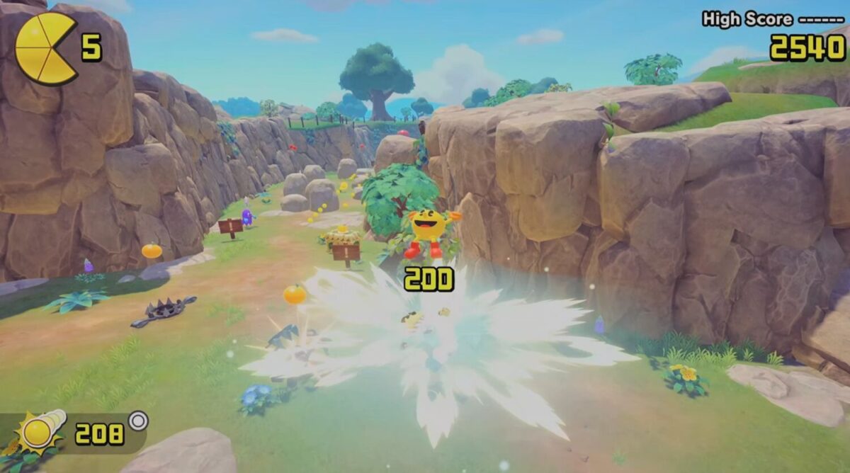 Pac-Man World 2 Re-Pac