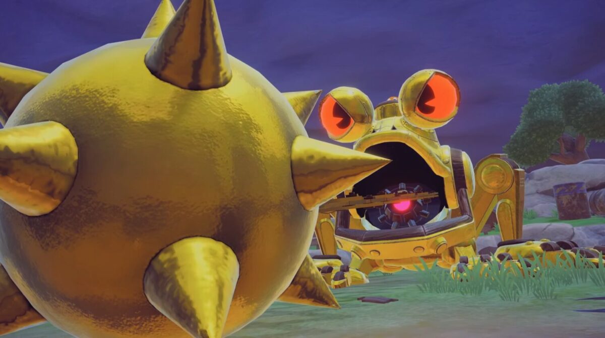Pac-Man World 2 Re-Pac