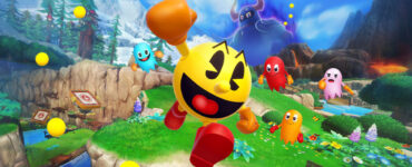 Pac-Man World 2 Re-Pac