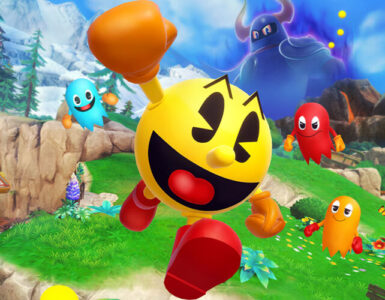 Pac-Man World 2 Re-Pac