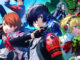 Persona 3