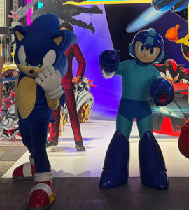 Sega