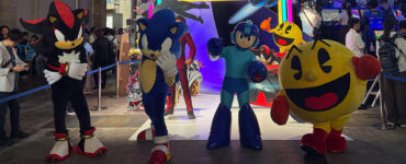 Sega