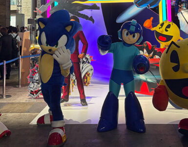 Sega