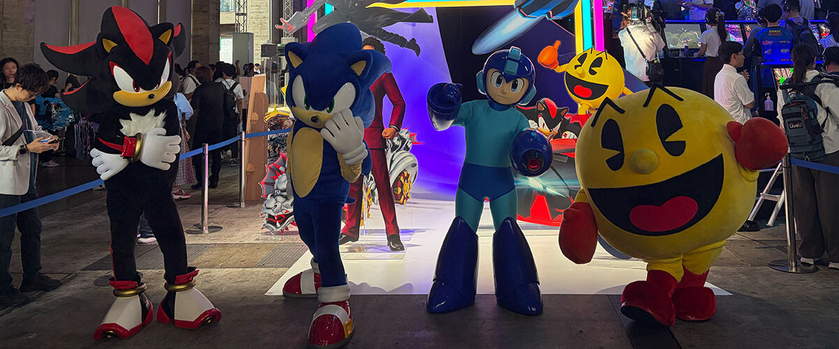 Sega