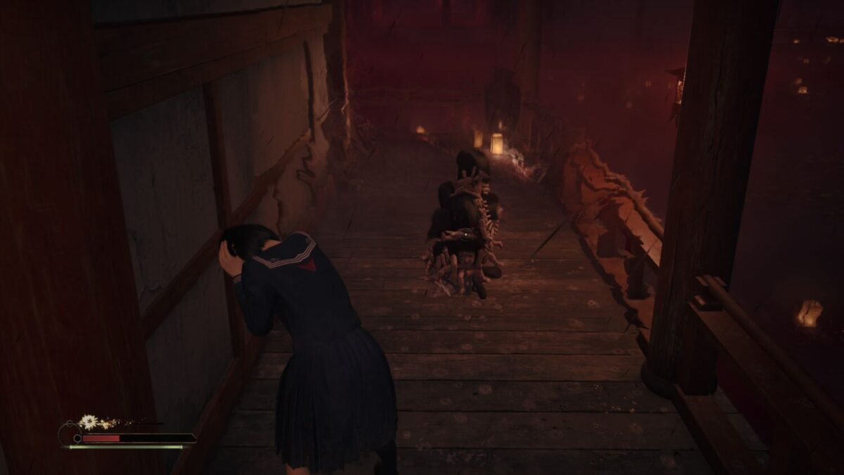 Silent Hill f