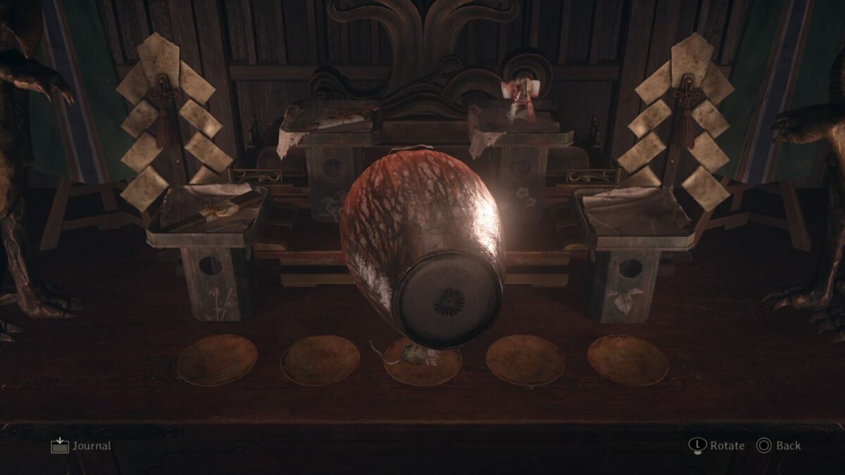 Silent Hill f