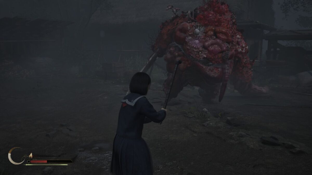 Silent Hill f