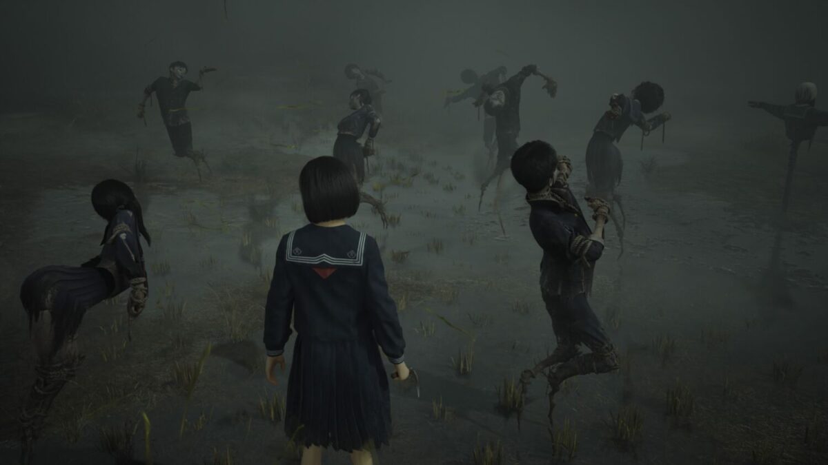 Silent Hill f