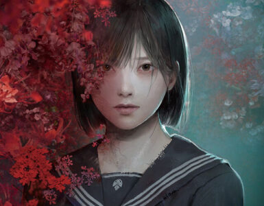 silent hill f