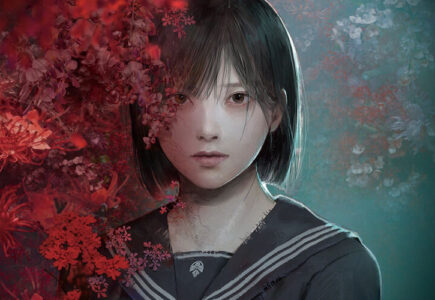 silent hill f