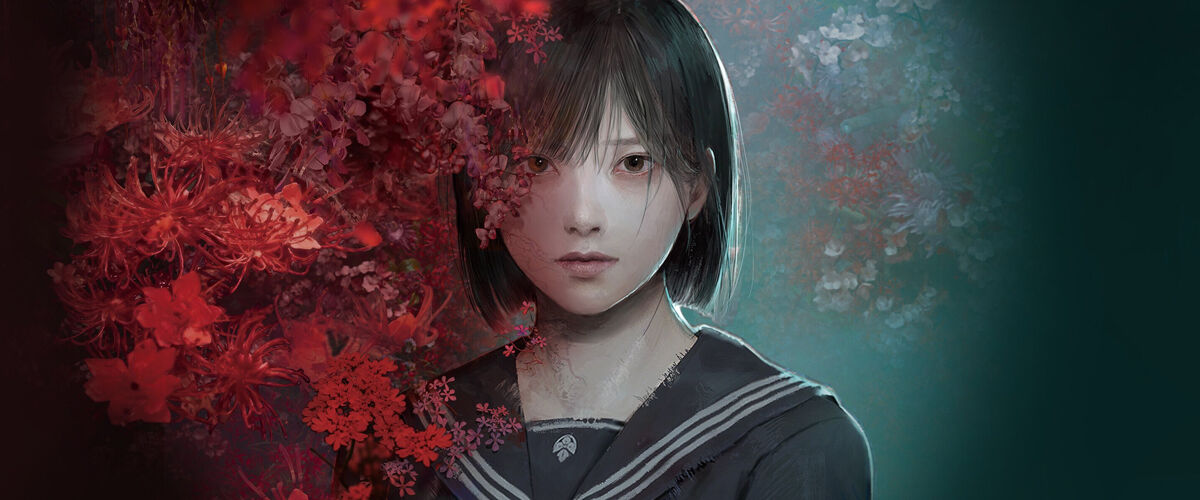 silent hill f