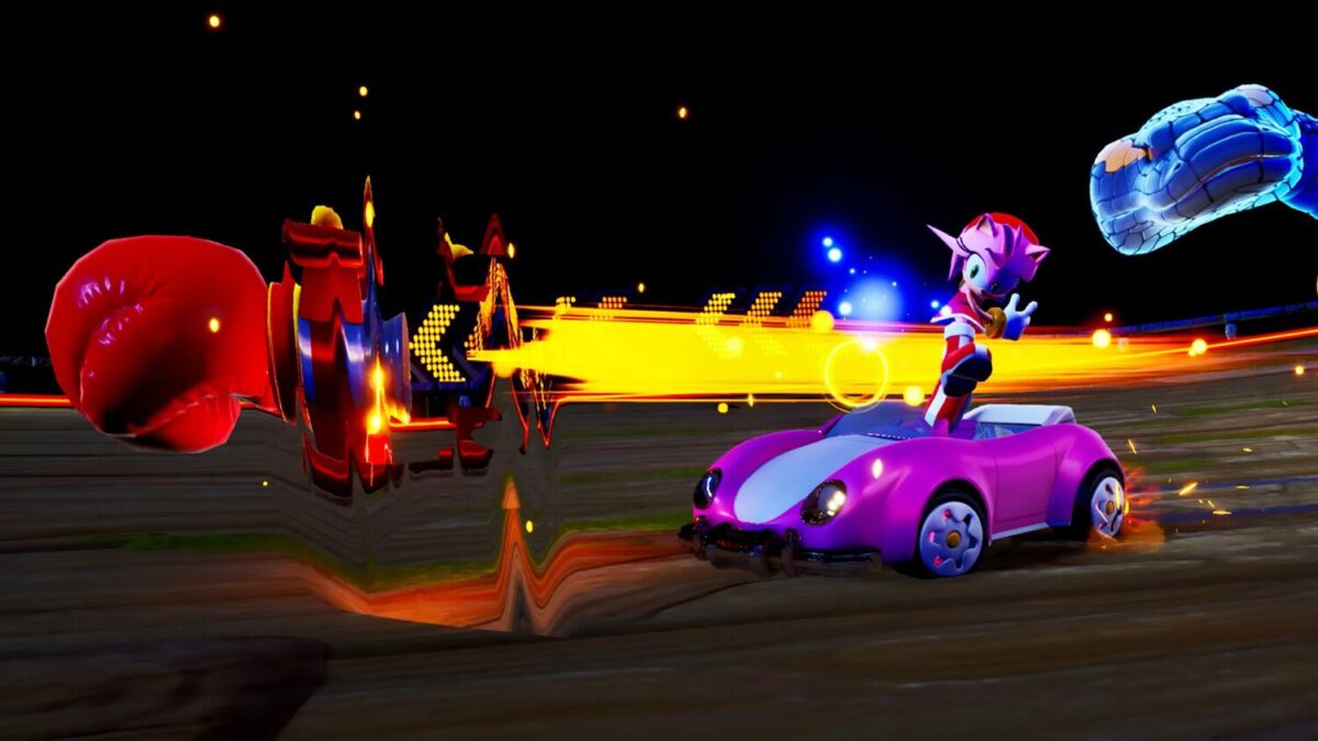 sonic racing crossworlds