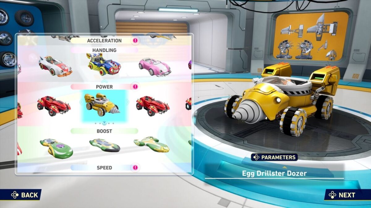 Sonic Racing: CrossWorlds Giveaway (3)