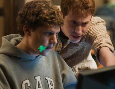 the social network