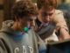 the social network