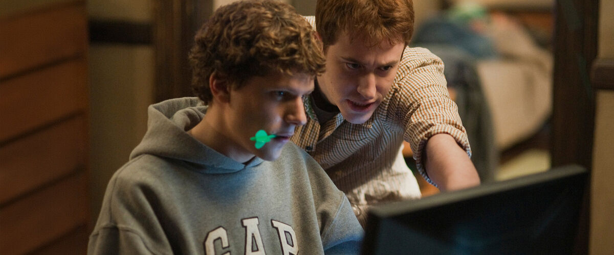 the social network