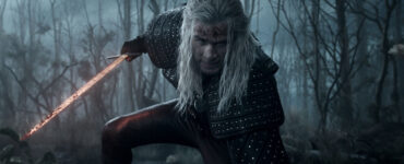The witcher