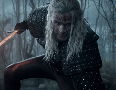 The witcher