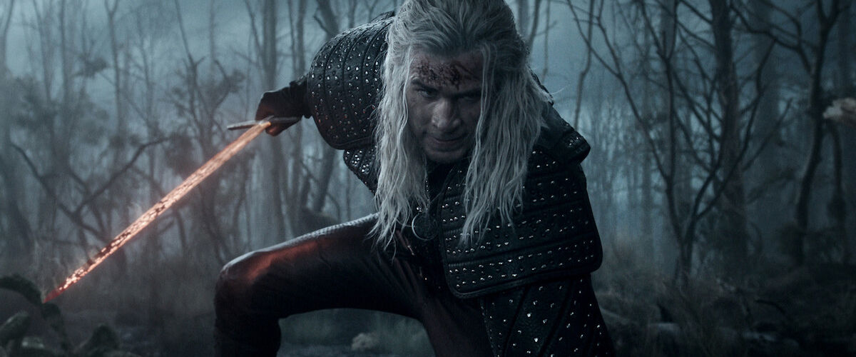 The witcher