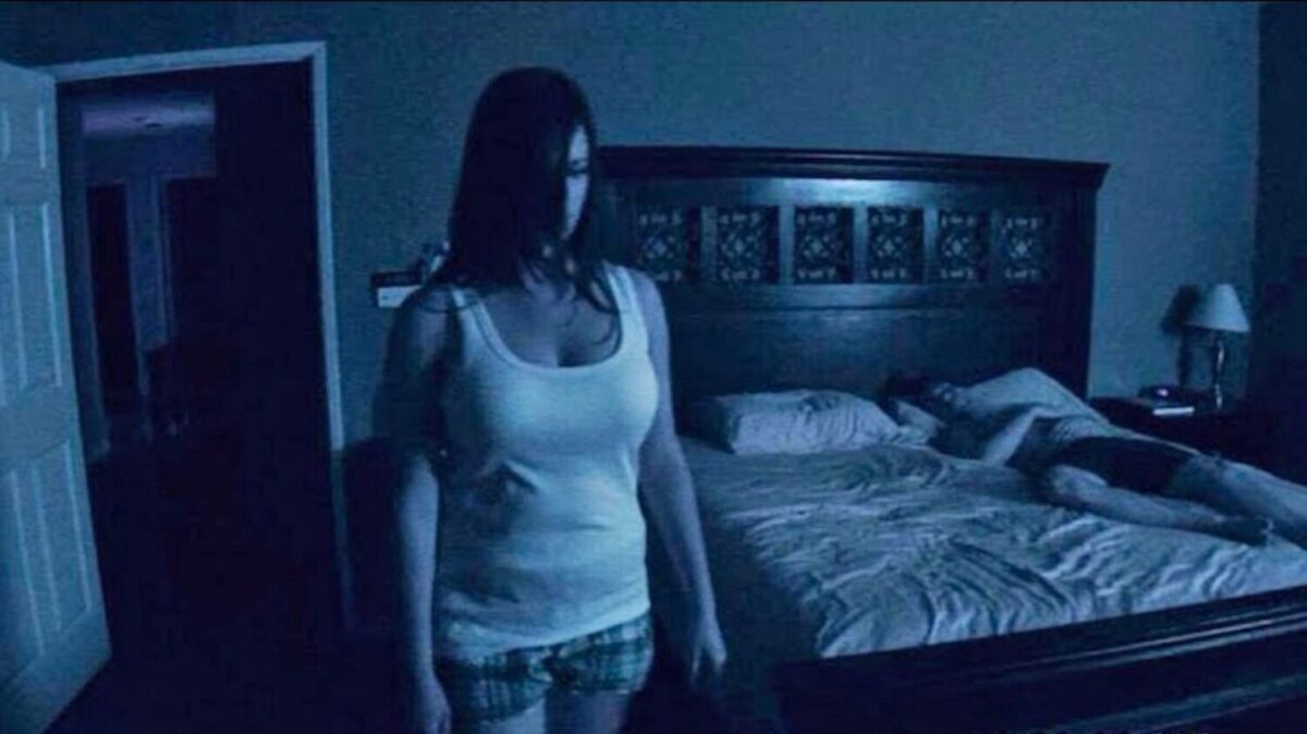 Top 6 Supernatural Horror Franchises (3)