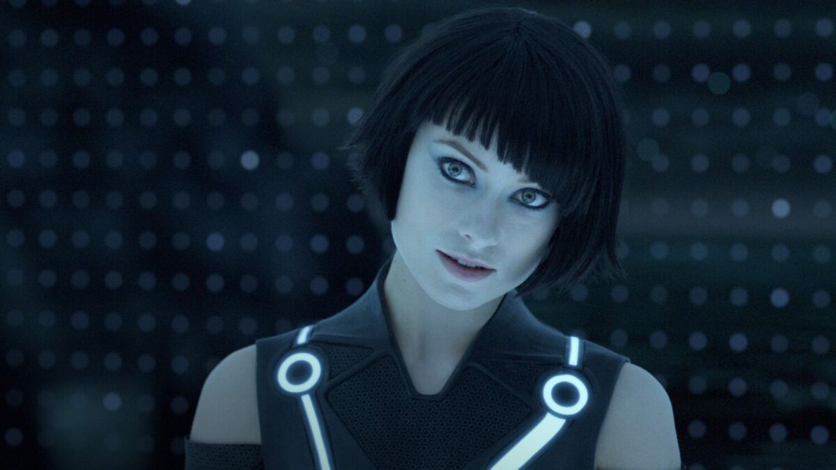 Tron