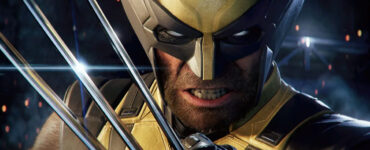 Wolverine